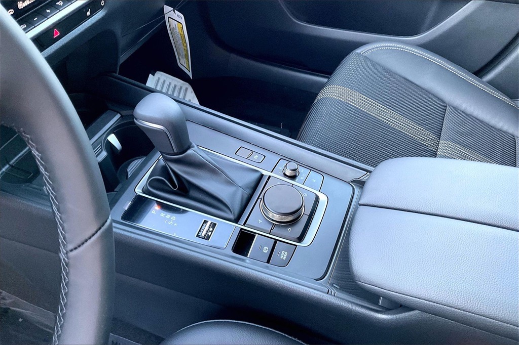 2026 MAZDA CX-50 - Image 6