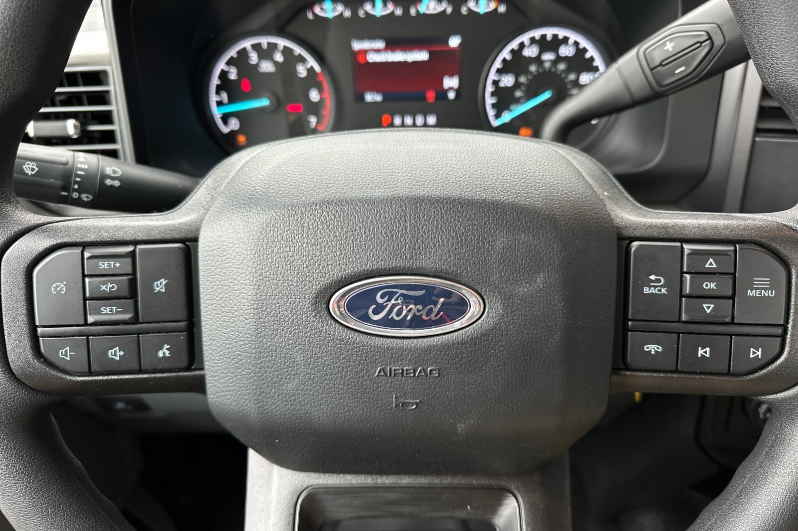 2024 Ford F-250 XL photo 19