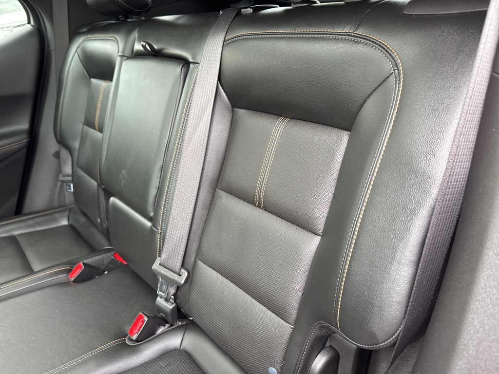 2023 Chevrolet Equinox Premier photo 17