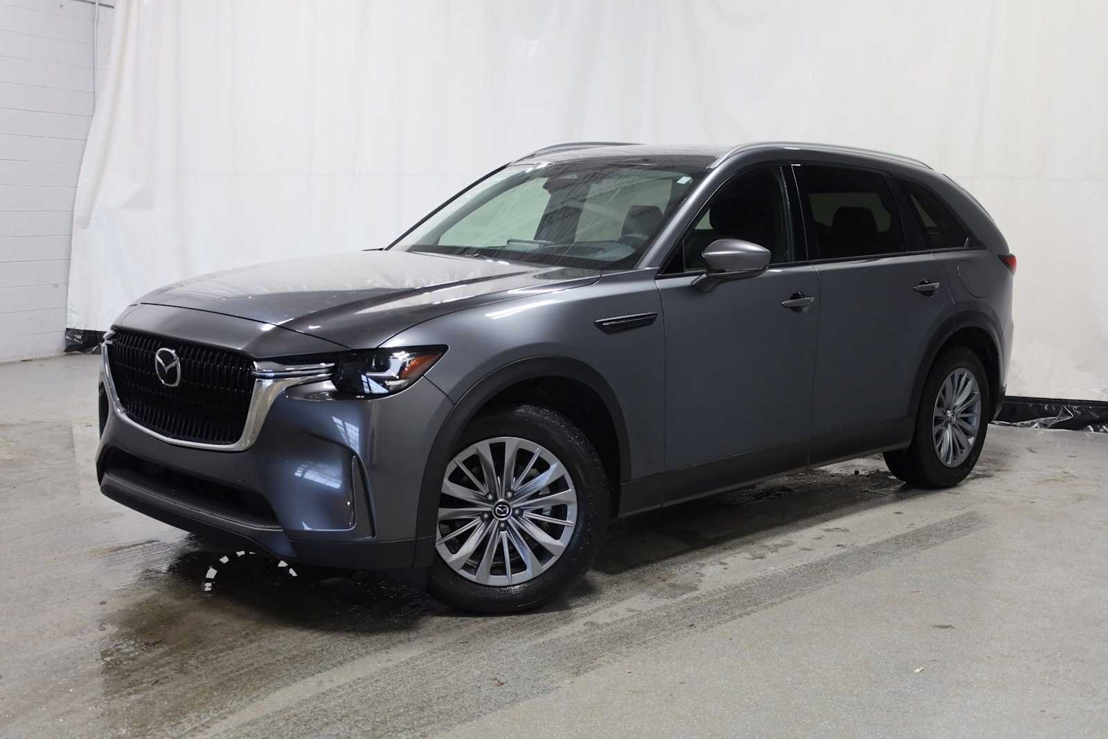 2024 Mazda CX-90 Turbo Preferred Plus Package