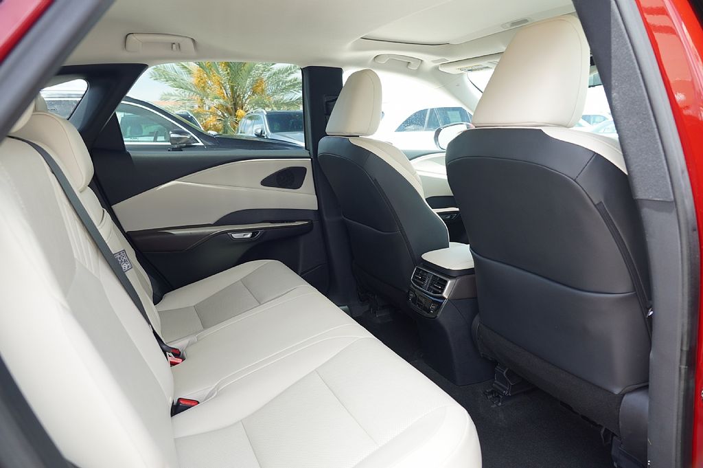 2023 Lexus RX photo 52