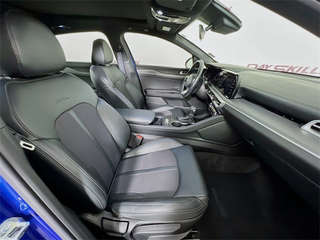 2023 Kia K5 GT-Line photo 34