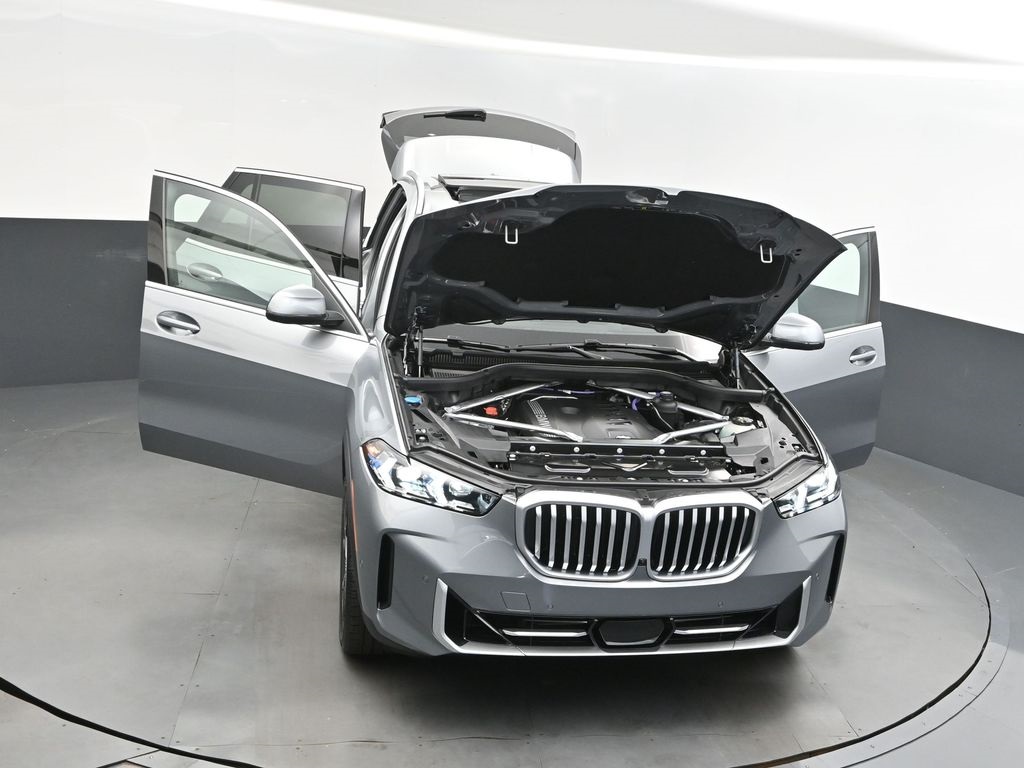 2026 Bmw X5 xDrive40i photo 38