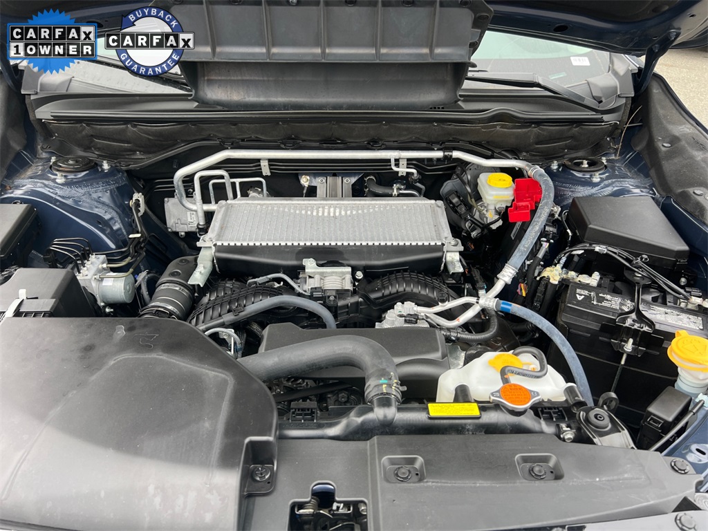 2024 Subaru Ascent Limited photo 19