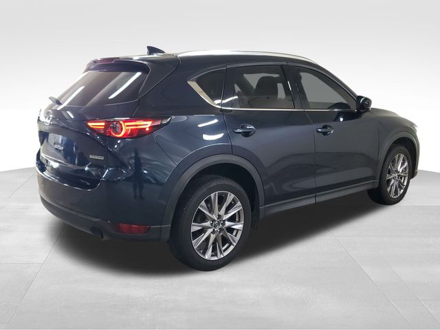 2020 Mazda CX-5 Grand Touring photo 7
