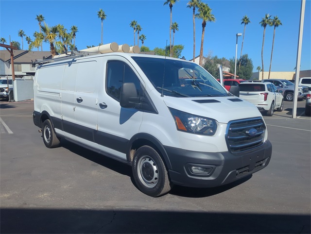 2020 Ford Transit Van Base's photo