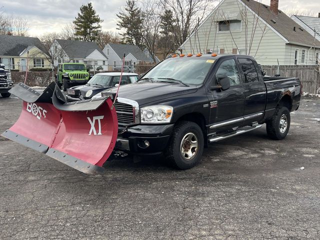 2007 Dodge Ram 2500 Pickup Laramie's photo