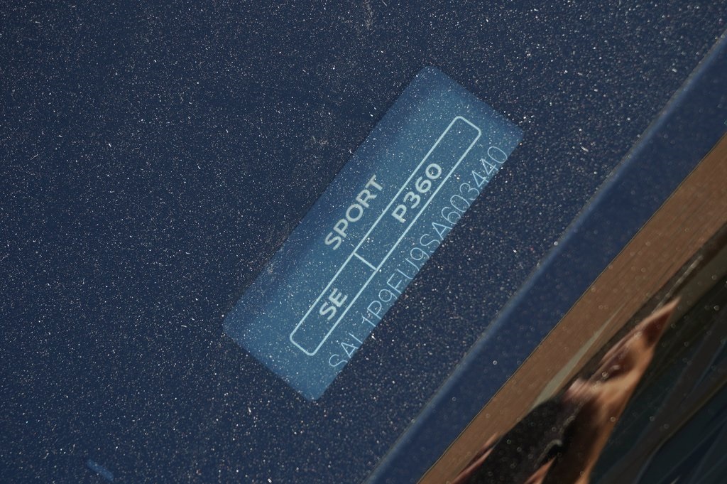 2025 LAND ROVER RANGE ROVER SPORT - Image 29