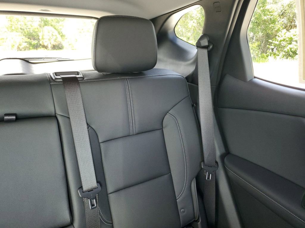 2025 Chevrolet Blazer 3LT photo 13