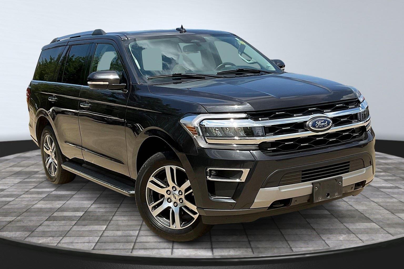 2023 Ford Expedition Limited photo 11