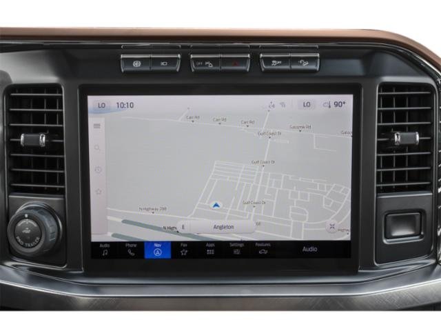 2026 Ford F-250 King Ranch photo 13
