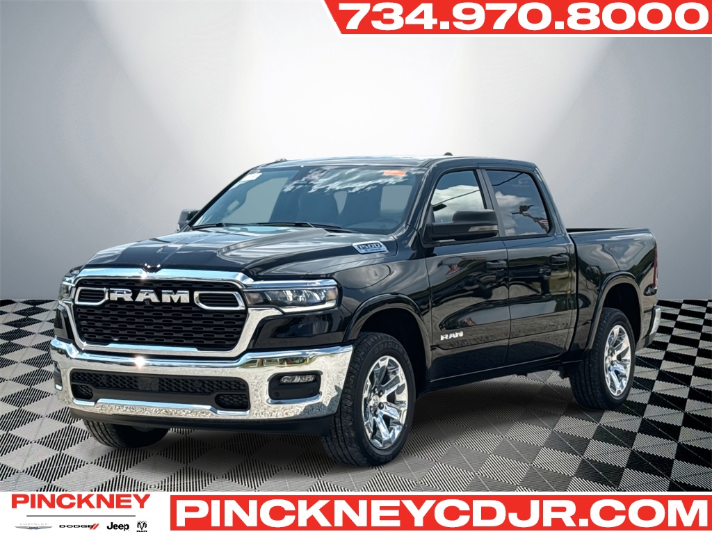 2025 RAM Ram 1500 Pickup Big Horn/Lone Star's photo