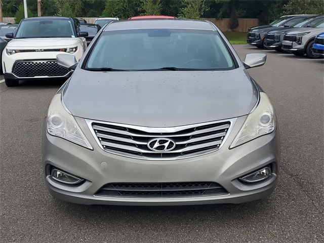 Used 2014 Hyundai Azera Limited with VIN KMHFH4JG1EA370764 for sale in St. Augustine, FL