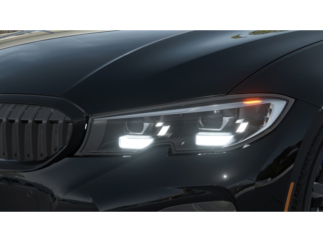 2026 Bmw 330i photo 4
