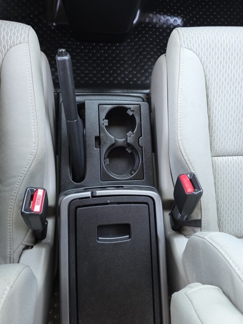 2010 Honda Element EX photo 16