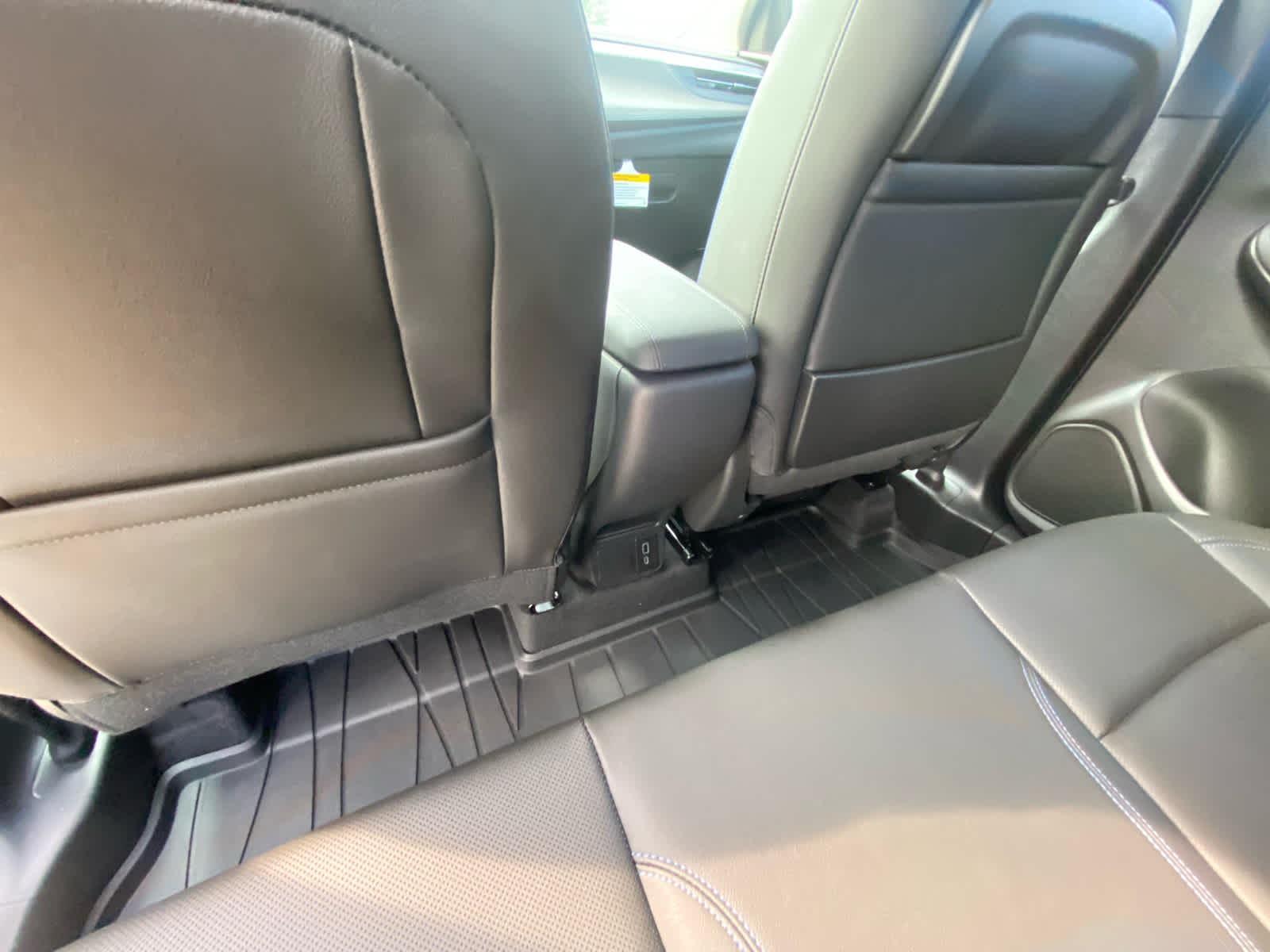 2026 Buick Encore GX Sport Touring photo 28