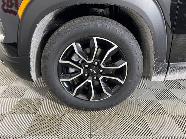 2026 Chevrolet Trailblazer ACTIV photo 21