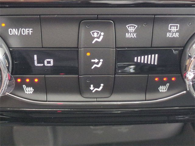 2025 Chevrolet Trax ACTIV photo 19