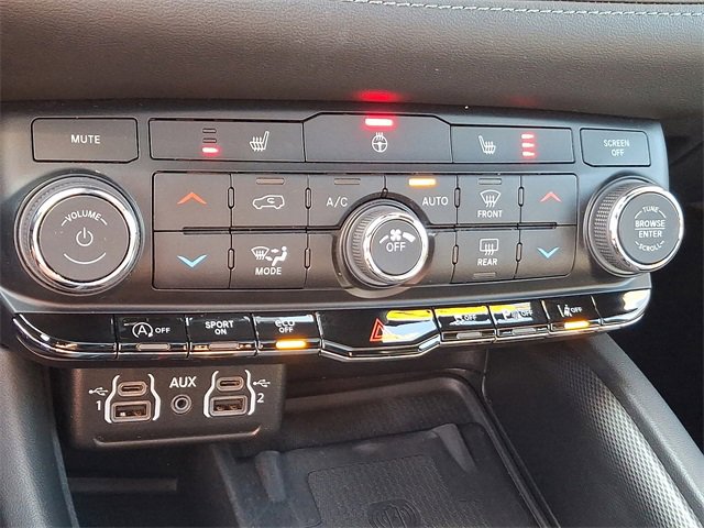 2022 Dodge Durango GT Plus photo 27