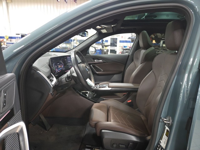 2025 Bmw X2 xDrive28i photo 4