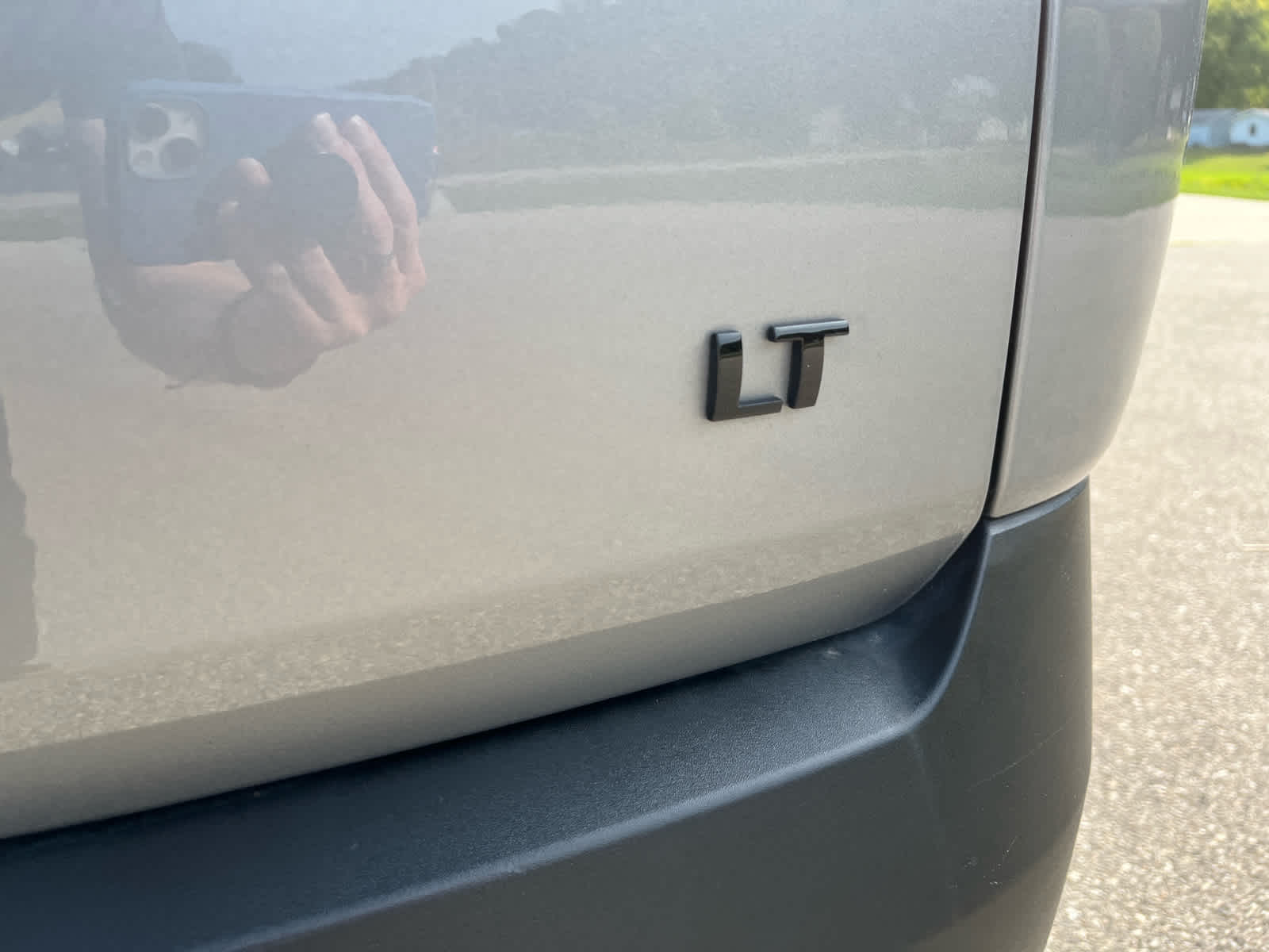 2023 Chevrolet Traverse Cloth photo 10