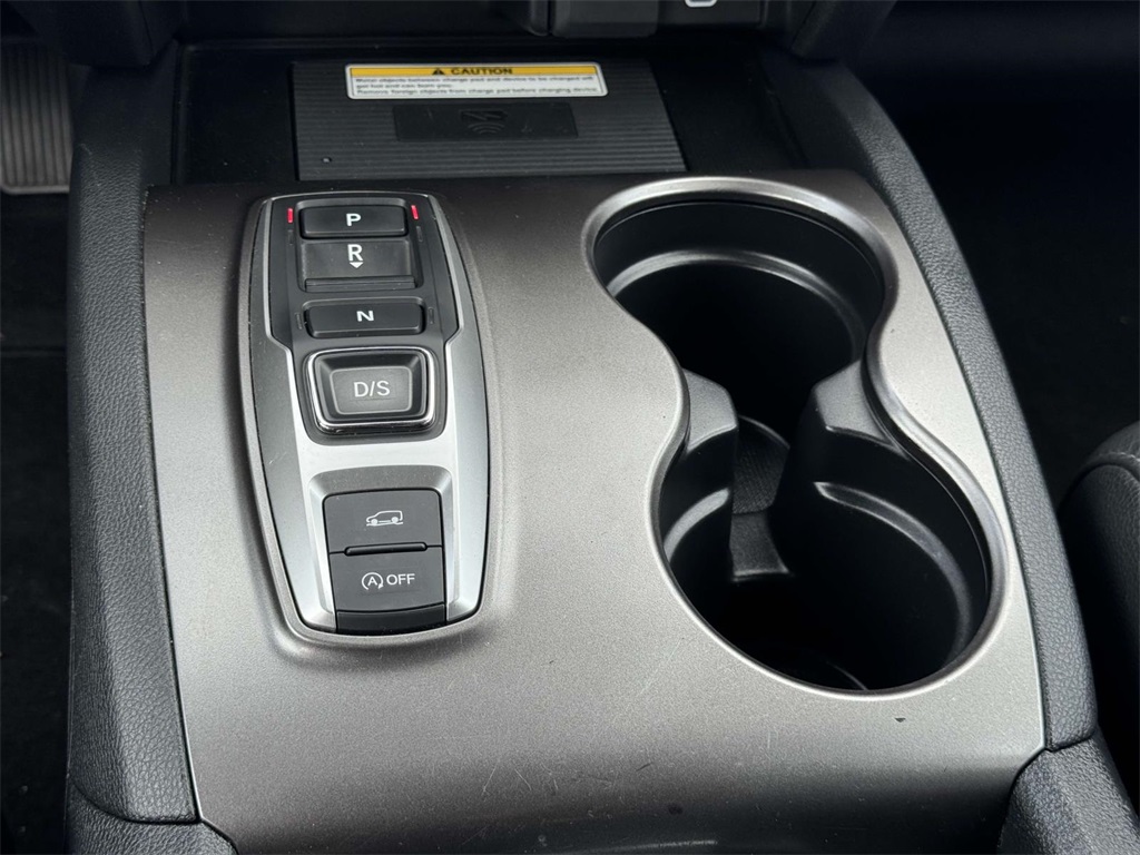2022 Honda Pilot Special Edition photo 21