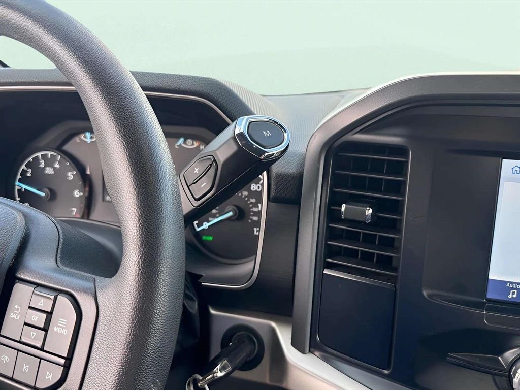 2022 Ford F-150 XLT photo 20