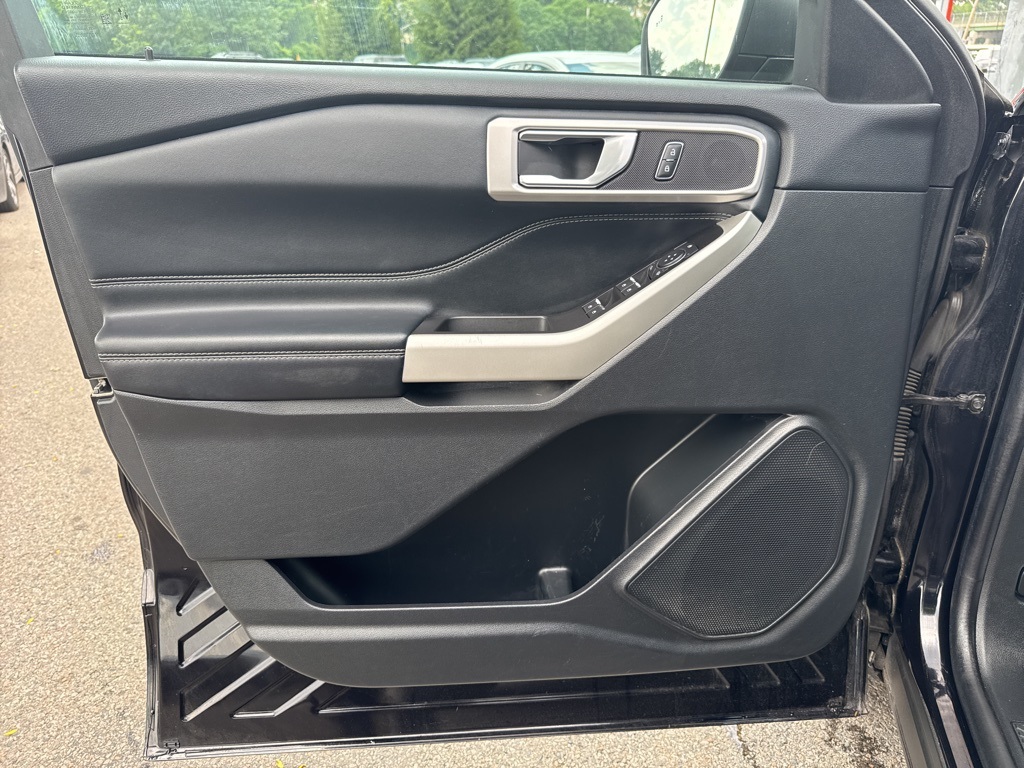 2022 Ford Explorer XLT photo 20