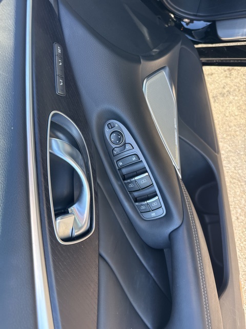 2022 Infiniti Q50 Sensory photo 12