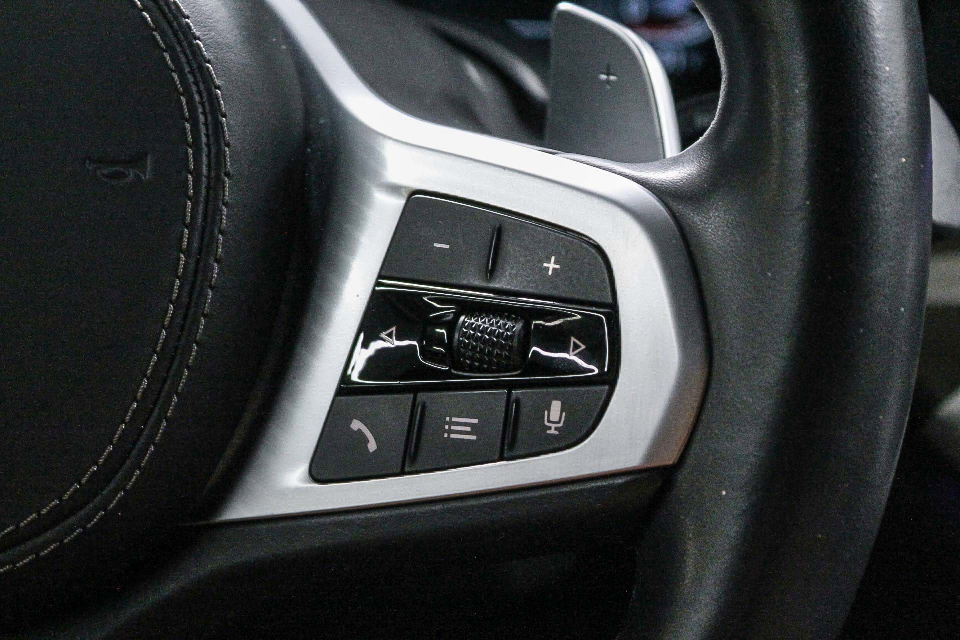 2022 Bmw X6 xDrive40i photo 8