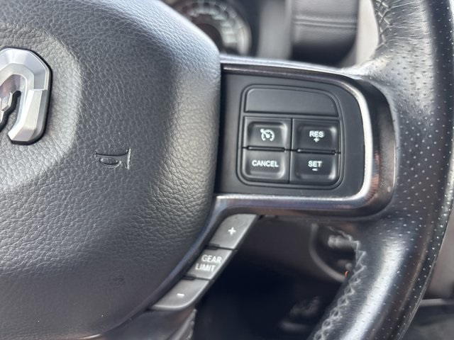 2020 Ram 2500 Power Wagon photo 27