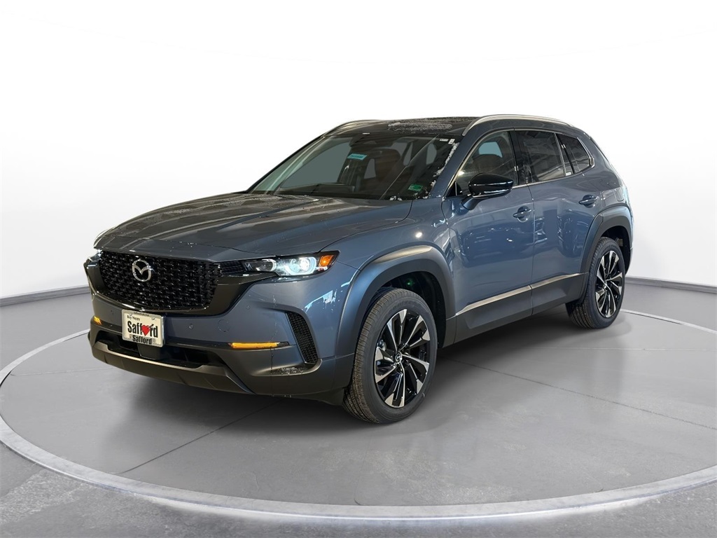 2026 Mazda CX-50 Premium Plus's photo