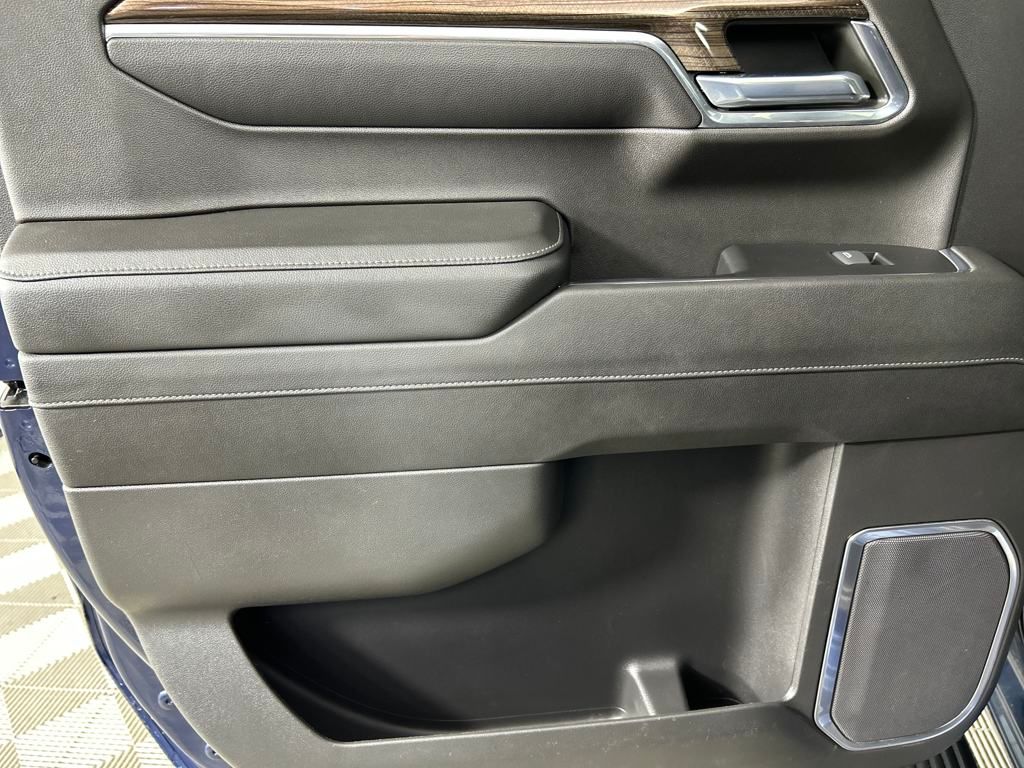 2023 Chevrolet Silverado 1500 LT photo 24