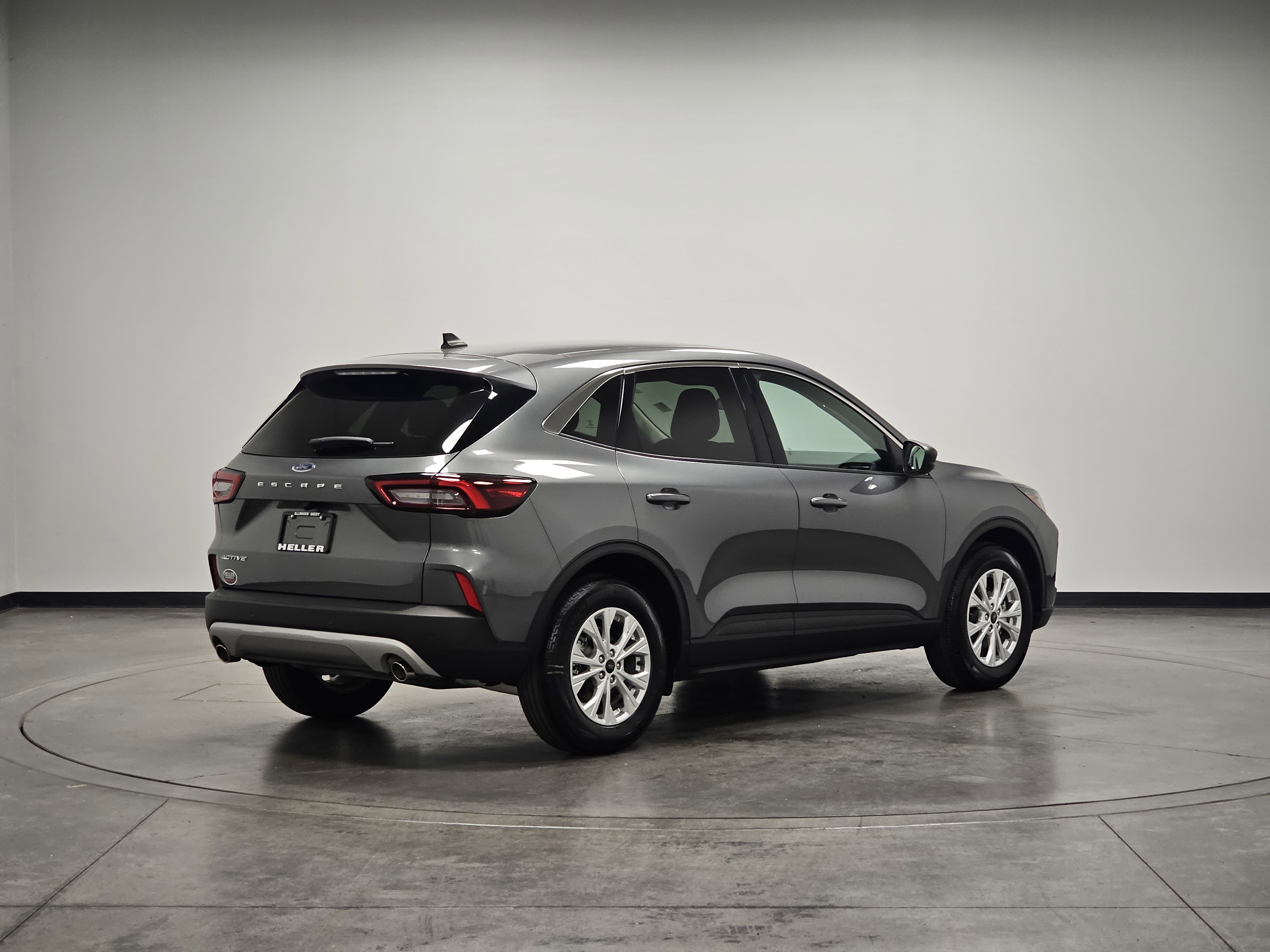 2024 Ford Escape Active photo 5
