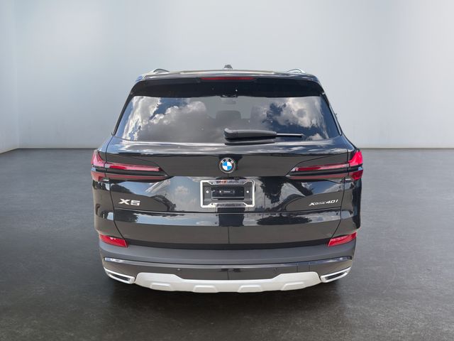 2026 Bmw X5 xDrive40i photo 13