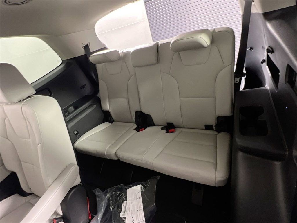 2025 Kia Telluride EX photo 27