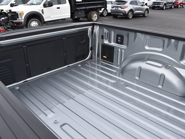 2025 Ford F-150 XLT photo 25