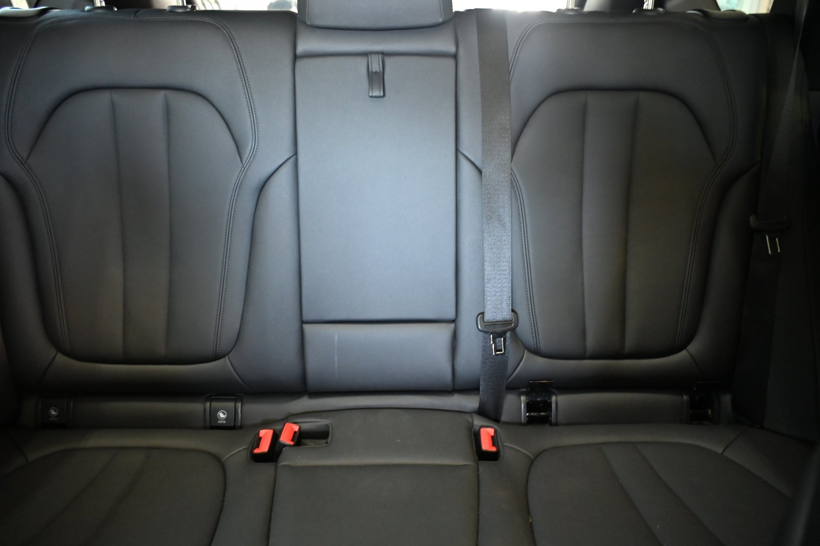 2022 Bmw X5 xDrive40i photo 11
