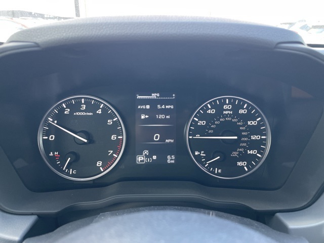 2025 Subaru Crosstrek Premium photo 14