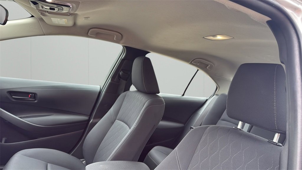 2023 Toyota Corolla LE photo 15