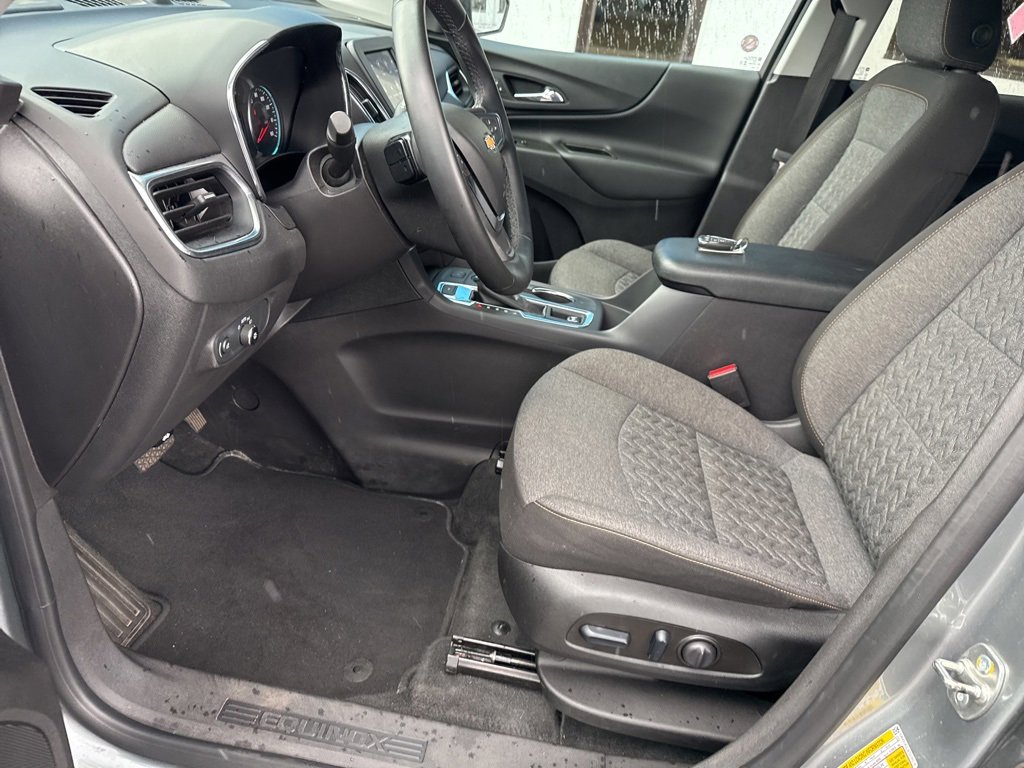 2024 Chevrolet Equinox LT photo 15