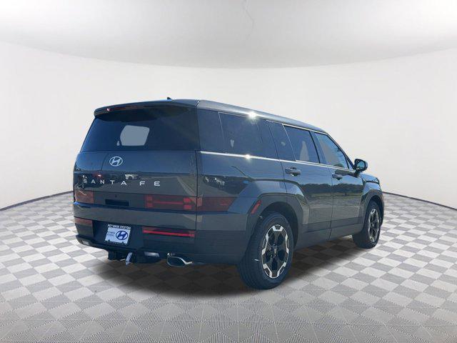 2026 Hyundai Santa Fe SE photo 2