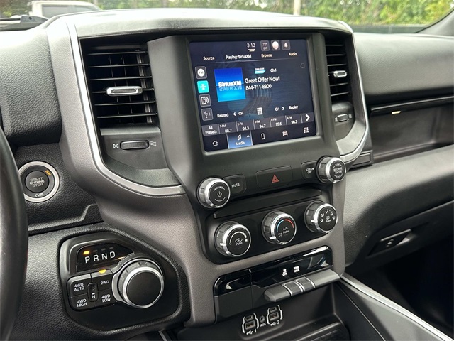 2022 Ram 1500 Big Horn Lone Star photo 18