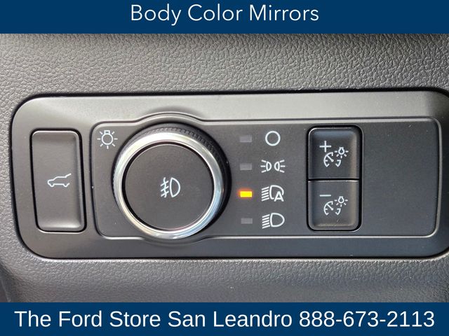 2023 Ford Escape ST-Line Select photo 24