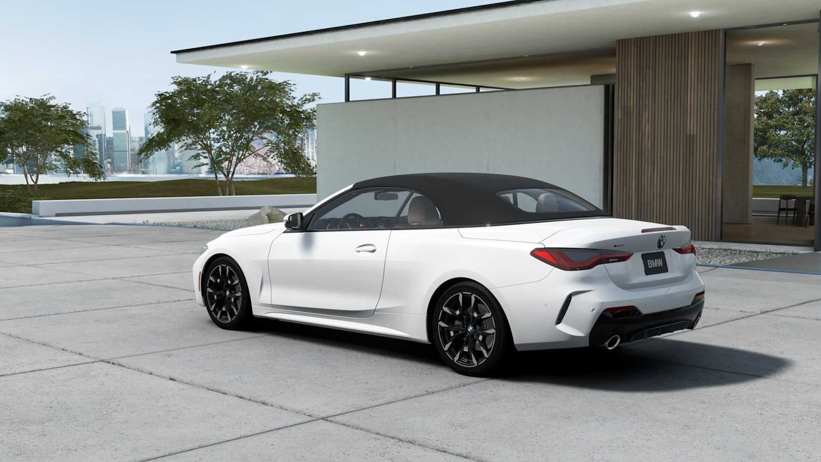 2026 Bmw 430i xDrive photo 2