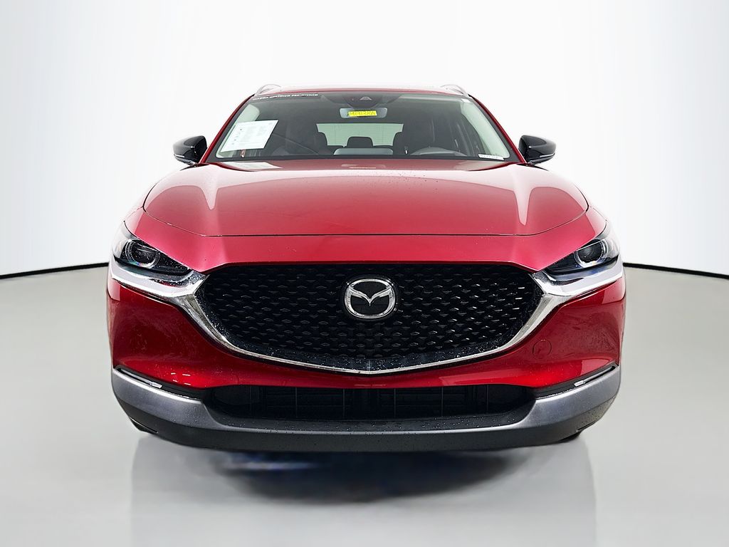 2023 Mazda CX-30 2.5 Turbo Premium photo 2