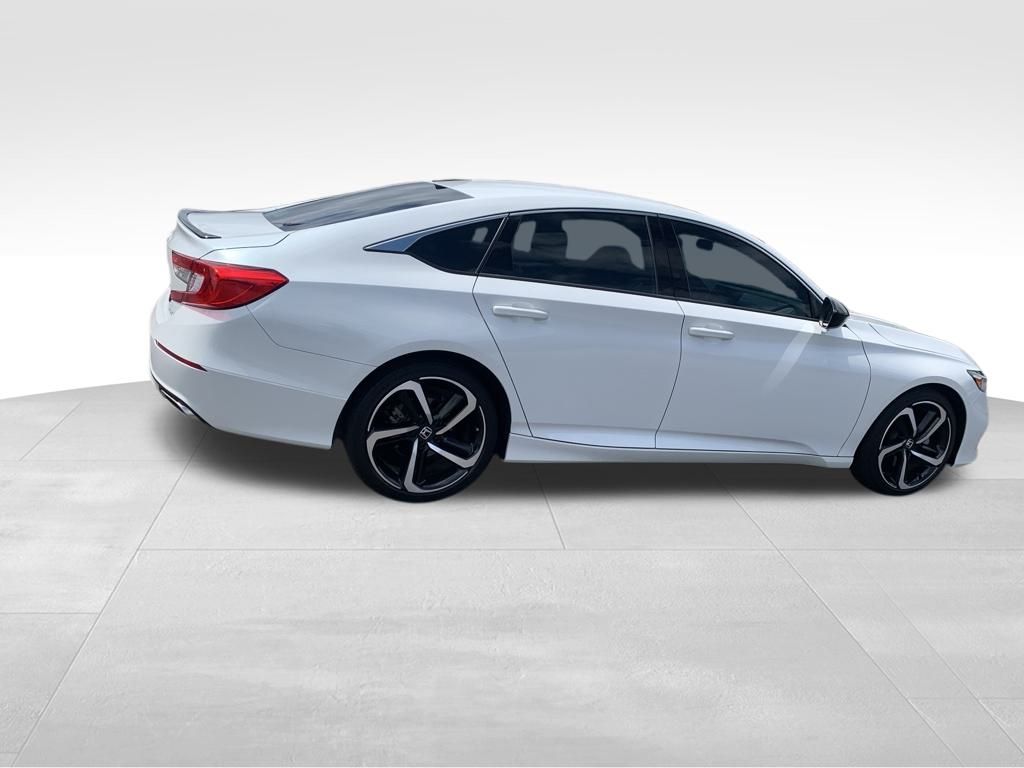 2022 Honda Accord Sport photo 39