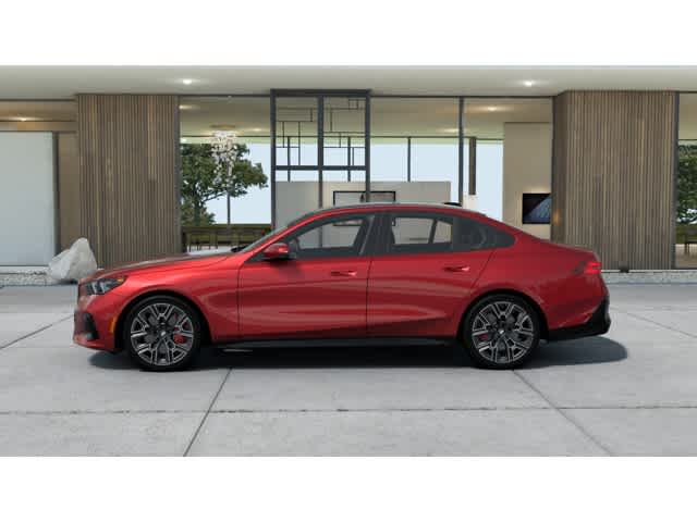 2026 Bmw i5 xDrive40 photo 3