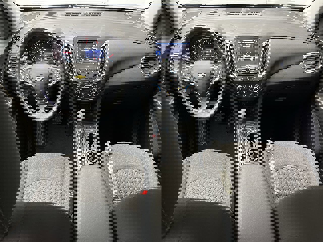 2022 Chevrolet Equinox LT photo 4