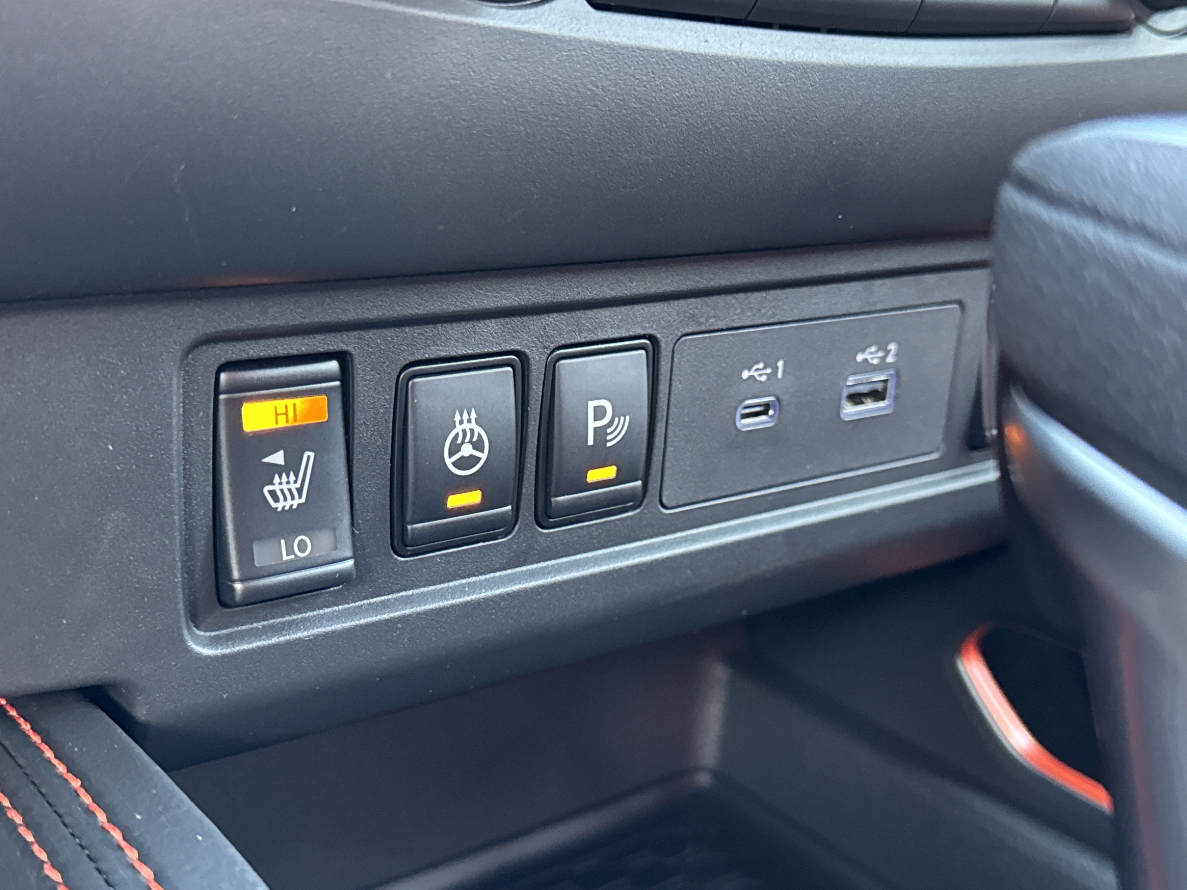 2026 Nissan Frontier PRO-4X photo 4